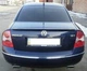 Skoda Superb 2002-2008 Спойлер крышки багажника на багажник Skoda Шкода Superb 2002-2008 АМ0026983 - изображение 8