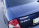 Skoda Superb 2002-2008 Спойлер крышки багажника на багажник Skoda Шкода Superb 2002-2008 АМ0026983 - изображение 9