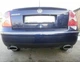 Skoda Superb 2002-2008 Спойлер крышки багажника на багажник Skoda Шкода Superb 2002-2008 АМ0026983 - изображение 10