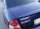 Volkswagen Passat B5 2001-2005 Спойлер крышки багажника на багажник Volkswagen Фольксваген Passat B5 АМ00269831 - изображение 9