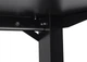 Стіл з електро-регулюванням висоти RZTK eDesk Basic 2 1000 х 600 мм Black - зображення 17