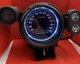 Дополнительный прибор спидометр Ket Gauge 37601 BL с отсечкой Ø80мм автомобильные измерительные приборы SV0367 - изображение 2