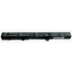 Аккумулятор для ноутбука Asus X551CA -4, 14.4V, 2600mAh Extradigital - изображение 1