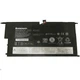 Аккумулятор для ноутбука Lenovo ThinkPad X1 Carbon 45N1702 3040mAh - изображение 1