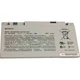 Аккумулятор для ноутбука Sony VGP-BPS33 3760mAh 6cell 11.1V Li-ion - изображение 1