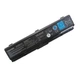 Аккумулятор для ноутбука Toshiba PA3534U 4000mAh 6cell 10.8V Li-ion - изображение 2