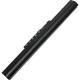 Акумулятор для ноутбука AlSoft HP Pavilion 15-B HSTNN-YB4D 2600mAh 4cell 14.8V Li-ion - зображення 2