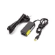 Блок живлення до ноутбука PowerPlant LENOVO 220V, 20V 45W 2.25A - зображення 1