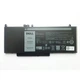 Аккумулятор для ноутбука Dell Latitude E5570 6MT4T, 7750mAh - изображение 1