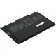 Аккумулятор для ноутбука HP HP EliteBook Folio 9470m BT04XL 52Wh - изображение 2