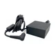 Блок питания к ноутбуку Lenovo 65W 20V, 3.25A, 4.0/1.7, + 5V/1A/USB - изображение 2