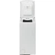 Пральна машина Whirlpool TDLRB 65242BS EU/N, вертикальна, повнорозмінна, 60 см, 6,5 кг, 1200, клас С/A/B, 16 програм, колекторний, білий - зображення 3
