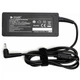 Блок живлення до ноутбука PowerPlant DELL 220V, 19.5V 65W 3.34A - зображення 1