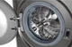 Стиральная машина LG серии AI DD™ TurboWash™ F2Y7FS5P, фронтальная, узкая, 47,5 см, 9 кг, 1200, класс F/A/B, 14 программ, инверторный, дисплей, WiFi, темно серый - изображение 12