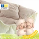 Одеяло детское в кроватку Papaella всесезонное 100х135 см Шерстяное Woolly (2200004856766) - изображение 7