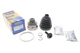 ШРКШ зі змазкою в комплекті Metelli 15-11033 Audi A4, A5, Allroad, Q8, Q7, A7, A6, A8 4M0498099, 760498099E, 8W0498099D - изображение 2