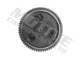 Масляний насос MOTIVE OP8333 Mercedes C-Class, Sprinter, B-Class, E-Class, Vito, CLA-Class, S-Class, GLE-Class, A-Class, M-Class, GLK-Class, V-Class, GLC-Class, GLA-Class, CLS-Class A6511801301, A6511802401, A6511802601 - изображение 2