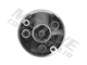 Масляний насос MOTIVE OP8333 Mercedes C-Class, Sprinter, B-Class, E-Class, Vito, CLA-Class, S-Class, GLE-Class, A-Class, M-Class, GLK-Class, V-Class, GLC-Class, GLA-Class, CLS-Class A6511801301, A6511802401, A6511802601 - изображение 4