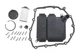 Гідравлічний насос коробка передач Purflux TEK031 BMW 1 Series, 3 Series, 5 Series, 6 Series, 4 Series 28107842385, 28107842385S1, 28107842828 - изображение 1
