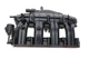 Впускний колектор MAHLE / KNECHT LM1031 Skoda Superb, Yeti, Octavia; Volkswagen CC, Jetta, Scirocco, Sharan, Passat, Golf, Tiguan, EOS; Audi A3, TT, Q3; Seat Leon 06B905379G, 06J133201AR, 06J133185BM - изображение 1