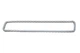 Комплект ГРМ (ланцюг, елементи) INA 559181010 Renault Laguna, Kaleos, Espace, Trafic, Megane, Scenic, Grand Scenic, Latitude; Opel Vivaro; Nissan X-Trail, Qashqai, Primastar 4431206, 8200334315, 8200343394 - изображение 8