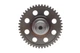 Розподільний вал FEBI 178379 Seat Leon, Toledo, Exeo; Skoda Superb, Octavia, Yeti; Audi A3, A4, A5, TT; Volkswagen Passat, Golf, CC 06H109022BA, 06H109022L - изображение 4