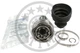 ШРУС Optimal CW-3009 Ford Fusion, Fiesta 1148219, 1539136, 2S6W3B437FC - изображение 2