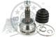 Комплект шарнірів, приводний вал CW3012 OPTIMAL Optimal CW-3012 Hyundai Santa Fe 4950026111, 4950026161, 4950026411 - изображение 1