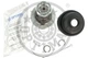 ШРУС Optimal CW-2779 Nissan Primera 3921172J25, 3921173J27, 3910173J20 - изображение 1