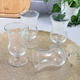 Набор стаканов стеклянных 125 мл прозрачные 4 шт Pasabahce Gala Tea&Coffee - изображение 8