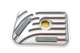 Гідравлічний насос коробка передач MAHLE / KNECHT HX273 Ford C-Max, Kuga, Mondeo, Focus, S-Max, Galaxy, Connect, Transit; Volvo V40 2245798, 7M5R7G186AC, 7M5R7G186AE - изображение 2