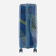 Чемодан Semi Line DAS302328 28" 97 л Blue Pattern (T5652-3) - изображение 4