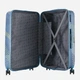 Чемодан Semi Line DAS302328 28" 97 л Blue Pattern (T5652-3) - изображение 6