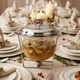 Мармит стеклянный Ardesto Black Mars 3800 мл - изображение 3