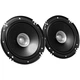 Коаксіальна акустика JVC CS-J610 - зображення 1