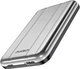 УМБ Choetech B655 MagSafe 5000 mAh Silver (6932112104779) - изображение 1