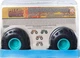 Монстр-трак Хот Вилс Мега-Рекс 1:24 Hot Wheels Monster Truck Mega-Wrex (JDR03) - изображение 6