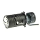 Led світлодіодні міні лінзи Bi-LED MiniLens Decker Led RGX-01 H4 5500k 12000lm 65/85w 9-16v (2 шт) - зображення 3