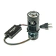 Led світлодіодні міні лінзи Bi-LED MiniLens Decker Led RGX-01 H4 5500k 12000lm 65/85w 9-16v (2 шт) - зображення 4