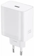 Зарядний пристрій OPPO SUPERVOOC 80W White (VCB8OAEH) - изображение 1
