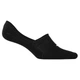 Носки следы спортивные унисекс Joma SPORT 400435-P01 Размер 43-46 Черный - изображение 3