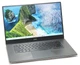 Ноутбук Dell Precision 5520 15.6" FHD IPS Core i7 (6Gen) Quadro M1200 4GB 256GB SSD NVMe 16GB RAM Сріблястий Б/У - зображення 1
