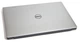 Ноутбук Dell Precision 5520 15.6" FHD IPS Core i7 (6Gen) Quadro M1200 4GB 256GB SSD NVMe 16GB RAM Сріблястий Б/У - зображення 7