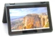 Ноутбук Lenovo Yoga 11e 4th Gen Intel Core i3 128GB SSD 8GB RAM Windows Чорний Б/У - зображення 4