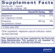 Калий и Магний цитрат Pure Encapsulations Potassium Magnesium citrate 180 капсул ARE-576391 - изображение 2