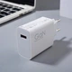 Зарядний пристрій Xiaomi Turbo Charger 90W Fast Charger Adapter MDY-15-EK для Redmi Note Poco. Швидке заряджання - изображение 4