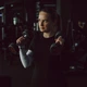 Компрессионные нарукавники спортивные тренировочные баскетбольные волейбольные рукава с компрессией набор 2 шт для бега волейбола баскетбола велоспорта поддержки мышц восстановления после нагрузок с UV защитой Selerity cc10hy L (999842) - изображение 4