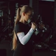 Компрессионные нарукавники спортивные тренировочные баскетбольные волейбольные рукава с компрессией набор 2 шт для бега волейбола баскетбола велоспорта поддержки мышц восстановления после нагрузок с UV защитой Selerity cc10hy L (999842) - изображение 5
