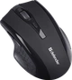 Беспроводная мышка Defender Accura MM-665 52665 USB 6 кН 1200 dpi Black - изображение 4
