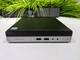 Неттоп HP ProDesk 400 G3 Mini USFF / Intel Core i5-7400T (4 ядра по 2.4 - 3.0 GHz) / 8 GB DDR4 / 120 GB SSD / Intel HD Graphics 510 / USB 3.1 / DisplayPort б/у - изображение 5